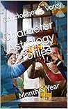 Character Astrology Profiles: Month & Year - Artisans Character Astrology Profiles: Month & Year - Artisans