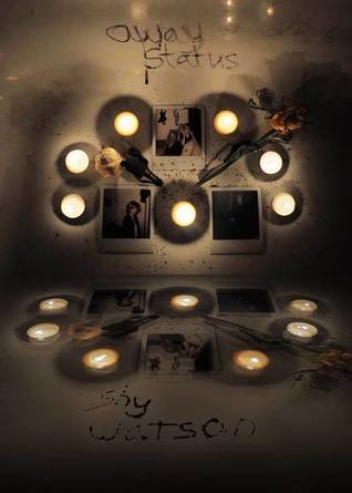 Away Status (Chapbook)