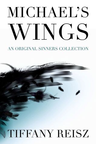 Michael's Wings (The Original Sinners, #6.3)
