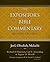 Joel, Obadiah, Malachi by Richard D. Patterson