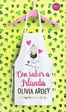 Con sabor a Irlanda (Paperback)