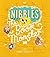 Nibbles The Book Monster by Emma Yarlett