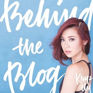 Behind the Blog
