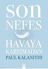 Son Nefes Havaya ...
