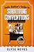 Indie Author's Guide to Surviving Conventions