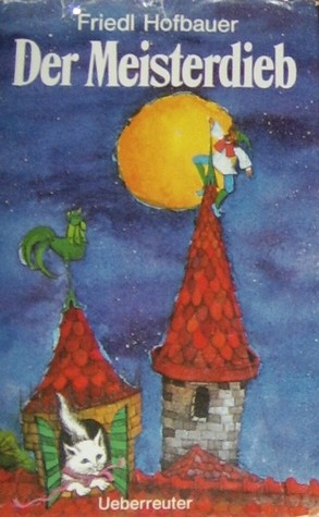 Der Meisterdieb