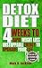 Detox Diet by Mark B. Jackson