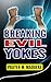 Breaking Evil Yokes: Breaking Bloodline Curses & Redeeming Your Bloodline in 2025 (Spiritual Warfare Prayers)