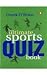 The Ultimate Sports Quiz Book