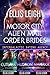 Motor City Alien Mail Order...