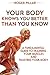 Your Body Knows You Better Than You Know: A Fundamental Guide To Training Your Muscles And Trusting Your Body