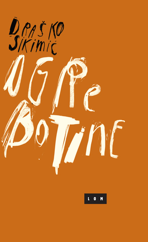 Ogrebotine (Paperback)