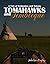 Tomahawks and Tembleque (Tales of Vejigantes and Totems #1)