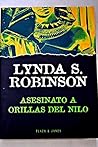 Asesinato a orillas del Nilo by Lynda S. Robinson
