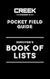 POCKET FIELD GUID...
