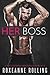 Her Boss by Roxeanne Rolling