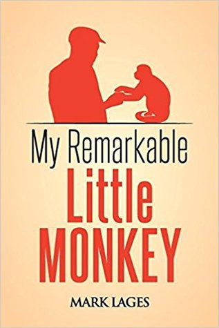 My Remarkable Little Monkey