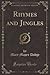 Rhymes and Jingles