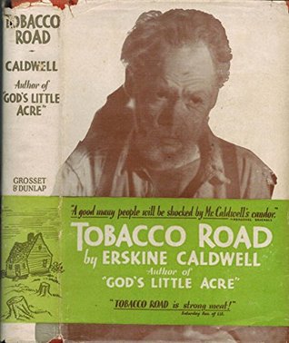 Tobacco Road