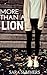 More than a Lion (Shifty #7)