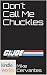 Don't Call Me Chuckles by Mike Cervantes