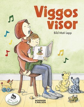 Viggos visor (Hardcover)