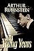 My Young Years by Arthur Rubinstein
