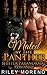 Mated By The Panther: Part 1, 2 & 3