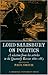 Lord Salisbury on Politics by Paul                 Smith