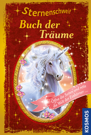 Buch der Träume (Sternenschweif)