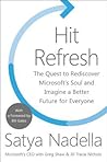 Hit Refresh: The ...