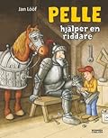 Pelle hjälper en riddare