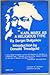 Karl Marx As a Religious Type: His Relation to the Religion of Anthropotheism of L. Feuerbach