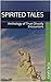 Spirited Tales: Anthology o...