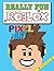 Really Fun ROBLOX Pixel Art Colouring Book: 100% Unofficial. Cool Kids Colour-By-Numbers For ROBLOX Fans
