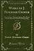 Works of J. Fenimore Cooper...