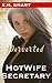 PERVERTED: HOTWIFE SECRETARY (CHEATING HOTWIVES OF MUSTANG CAPITAL Book 1)