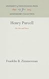 Henry Purcell: His Life and Times
