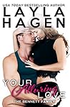 Your Alluring Love by Layla Hagen