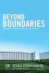 Beyond Boundaries...
