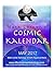 Cosmic Kalendar May 2017