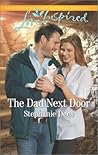 The Dad Next Door by Stephanie Dees