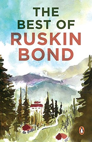 The Best Of Ruskin Bond: Medicine and What Matters in the End