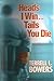 Heads I Win...Tails You Die! (First book in the Jason Keane and Kari Underwood series 1)