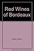 The GRUND-WINE BOOK 3-RED BORDEAUX