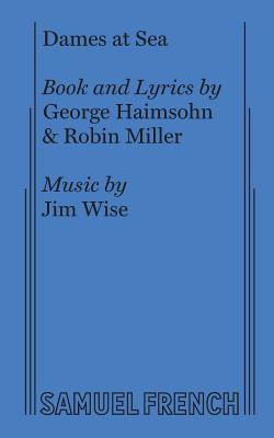 Dames at Sea (Paperback)