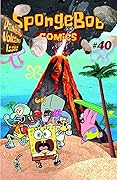 Spongebob Comics #40