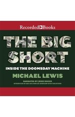 The Big Short: Inside the Doomsday Machine