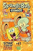 Spongebob Comics #41