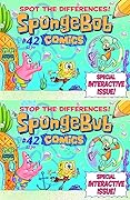 Spongebob Comics #42